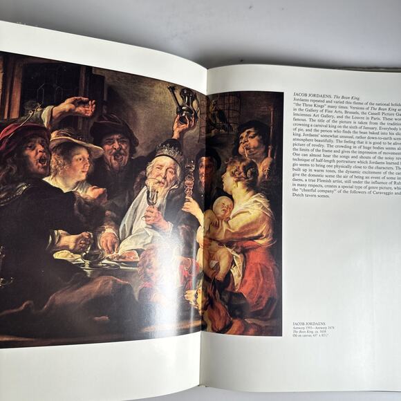 Vintage HERMITAGE LENINGRAD Coffee Table Book - Picture 9 of 10